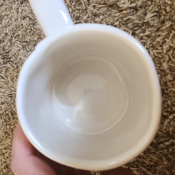 Rae Dunn Artisan Collection by Magenta Gulp Mug - Picture 5 of 6